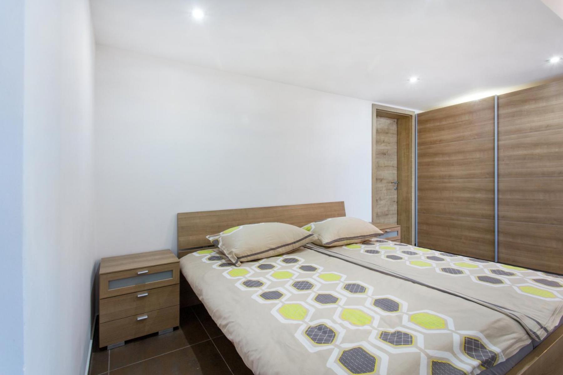 Apartments Domovoj เมดโวเด ภายนอก รูปภาพ